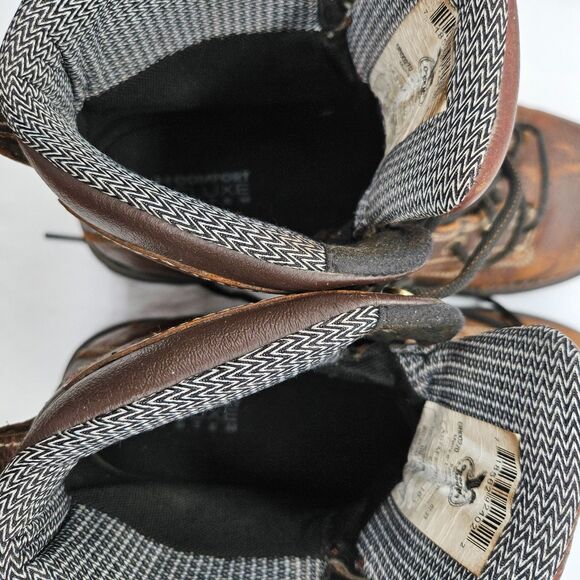 Georgia Boot 6\